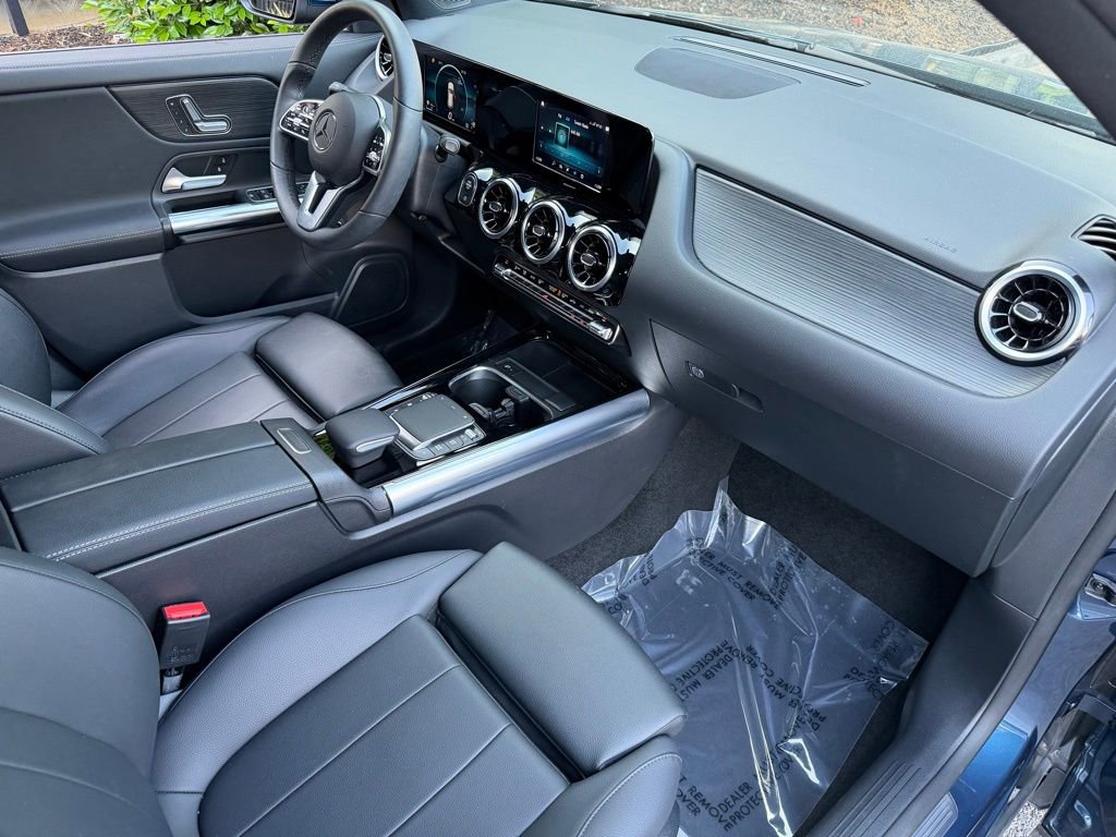 2022 Mercedes-Benz GLA 250