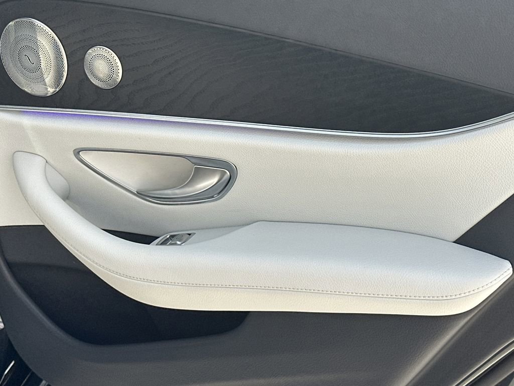 2023 Mercedes-Benz E 450 4MATIC All-Terrain Wagon