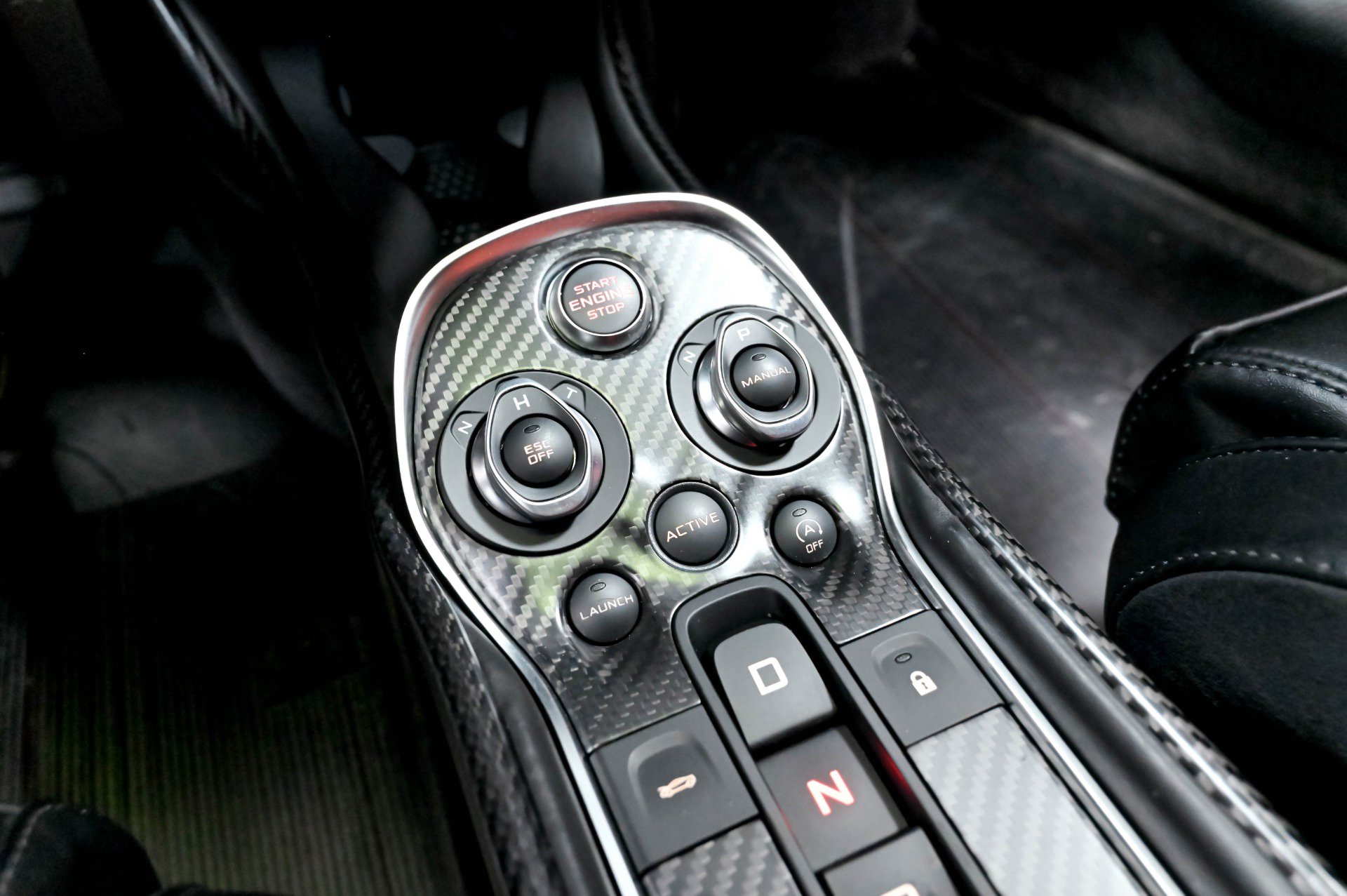 Used 2019 McLaren 600LT photo 60