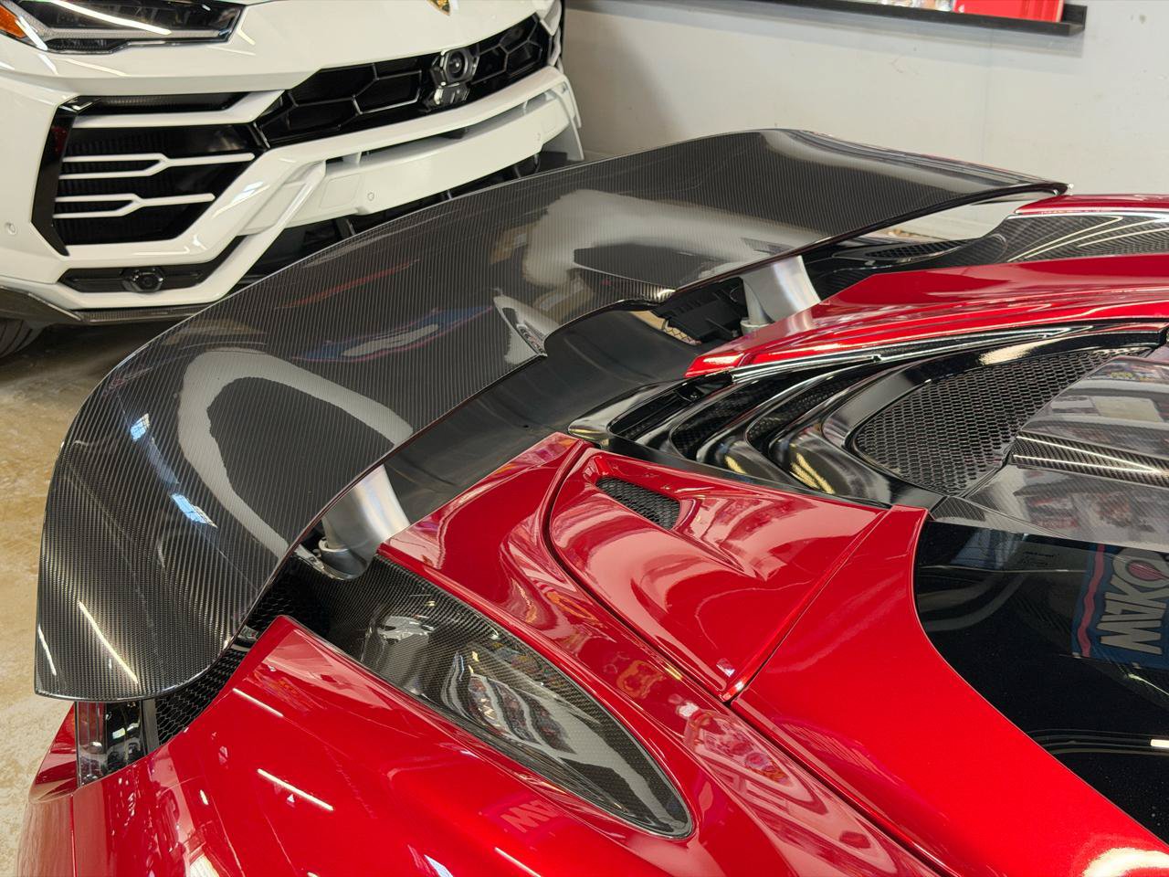 Used 2022 McLaren 720S Spider photo 23