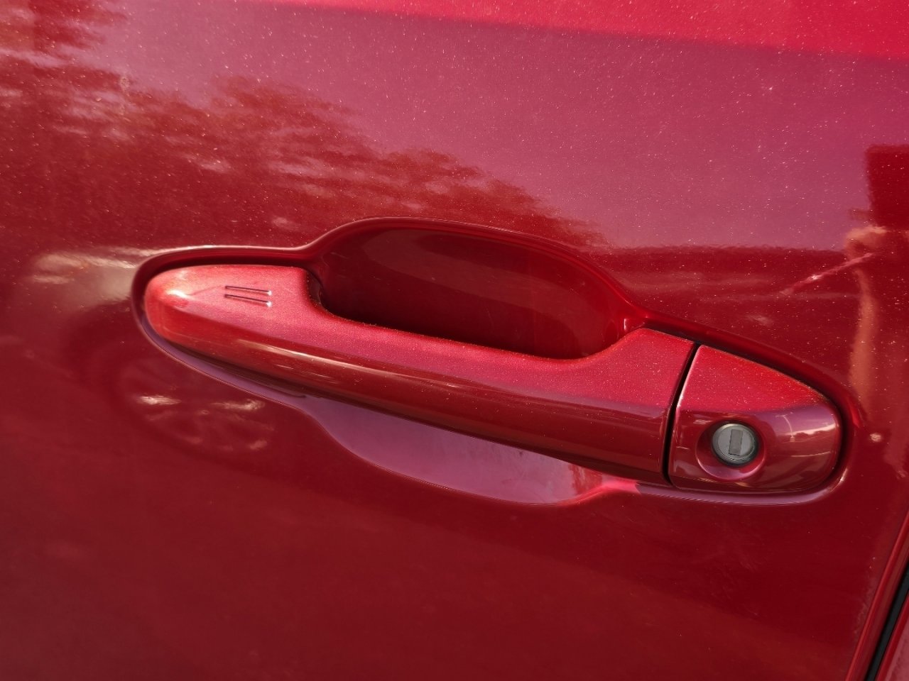 2023 Toyota Tacoma TRD Off-Road