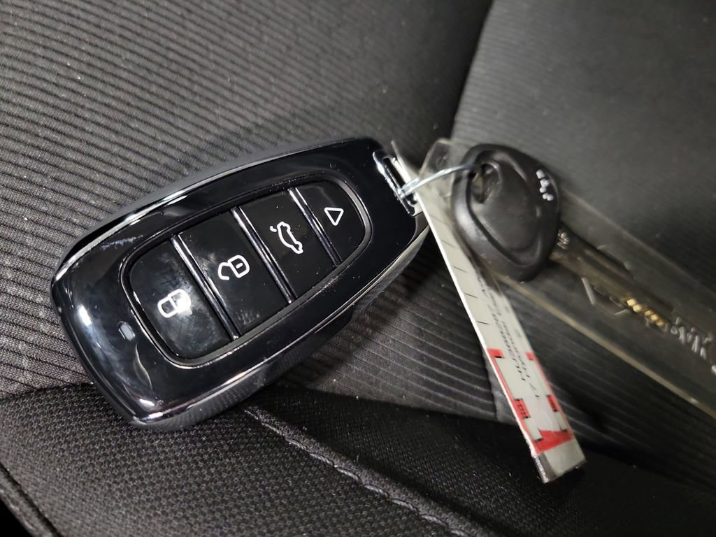 2017 Hyundai Elantra Value Edition