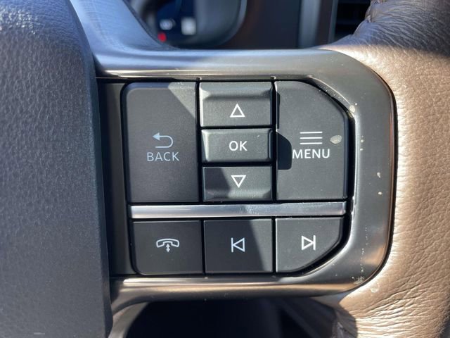 2026 Ford F350 King Ranch