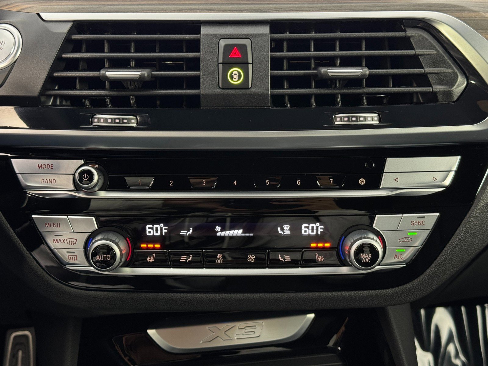 2021 BMW X3 xDrive30e