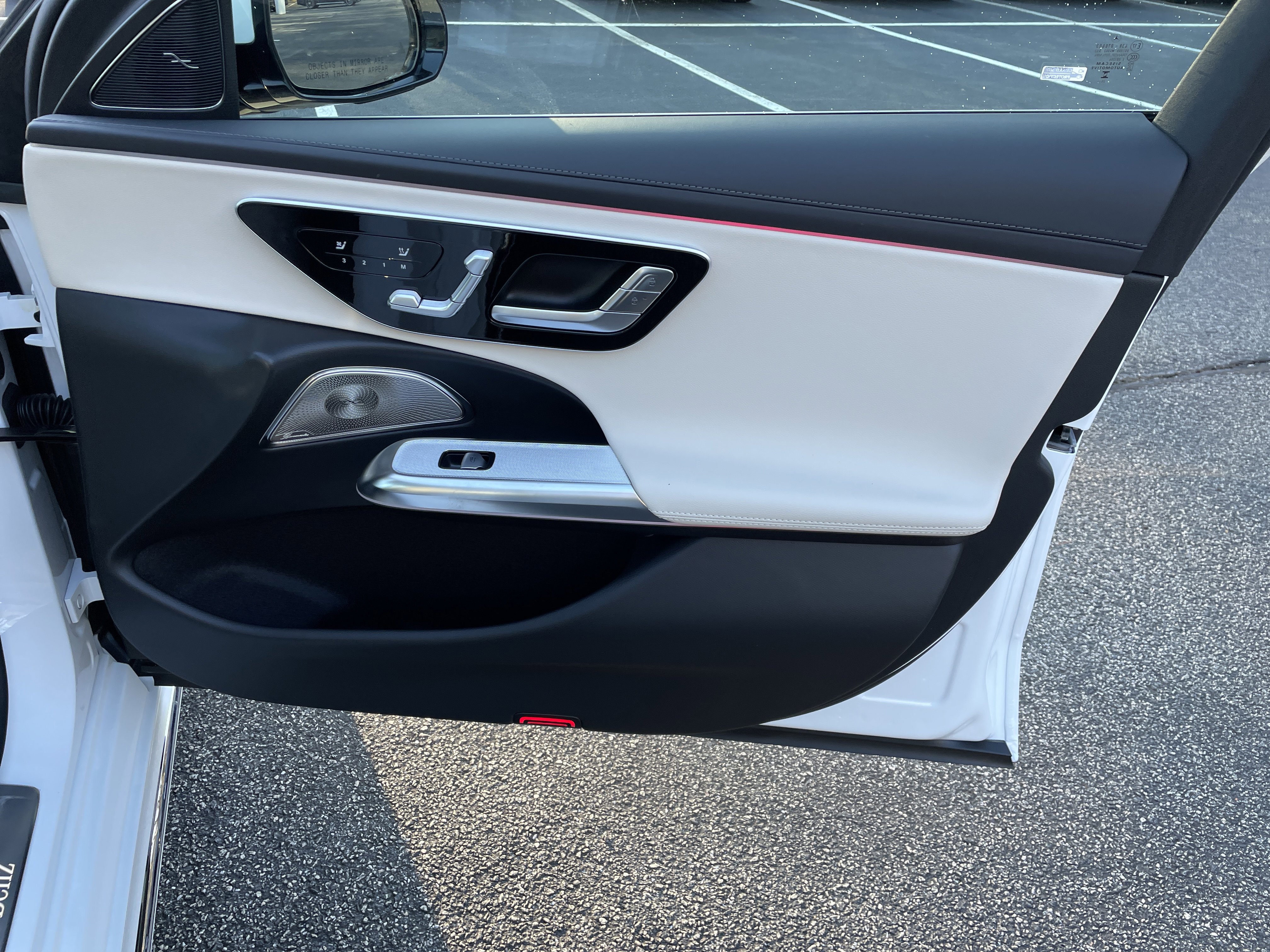 2026 Mercedes-Benz E 450 4MATIC Sedan