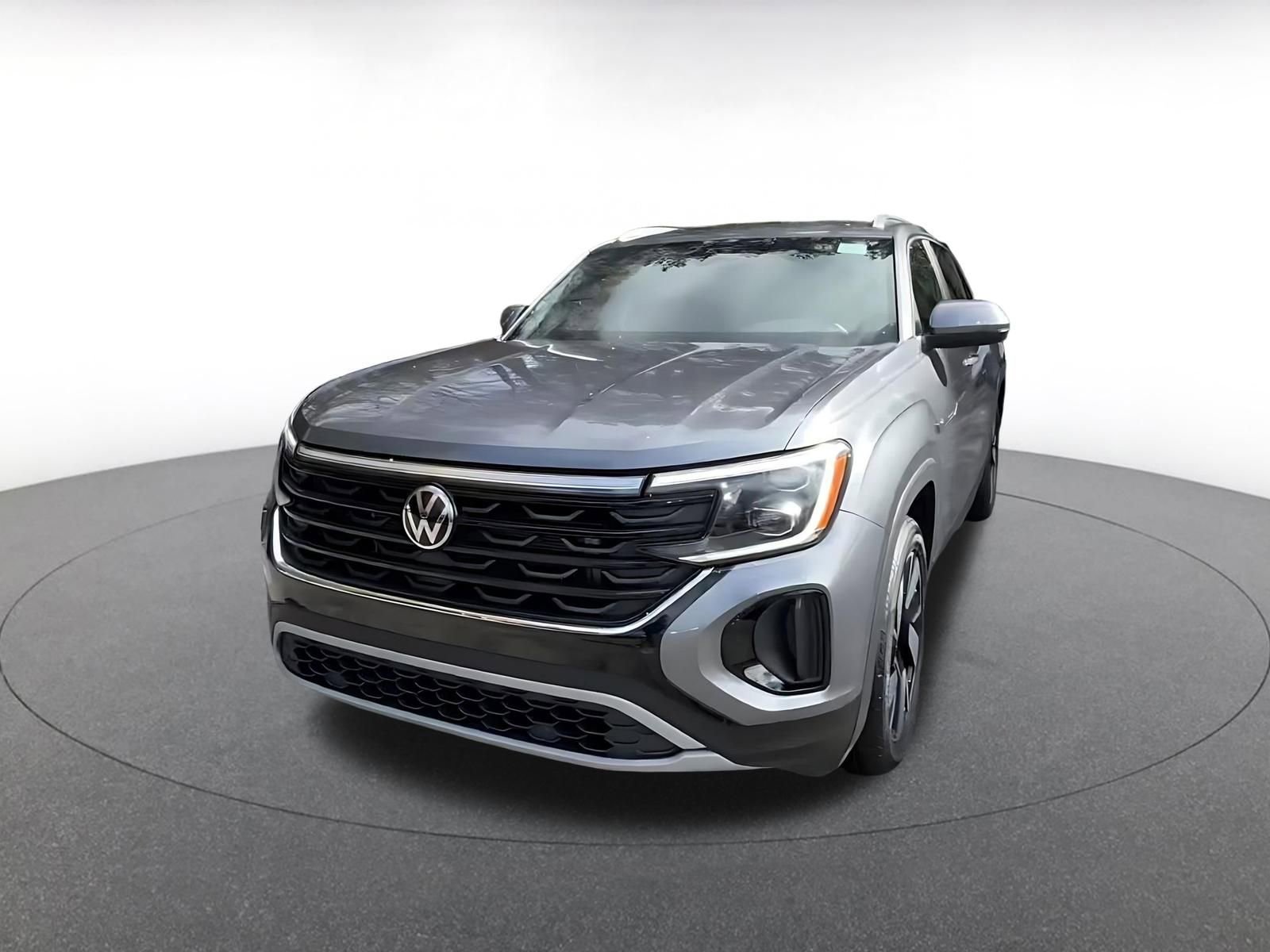 2025 Volkswagen Atlas Cross Sport SE