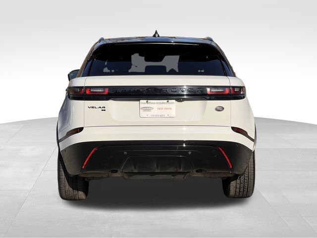 2021 Land Rover Range Rover Velar R-Dynamic S