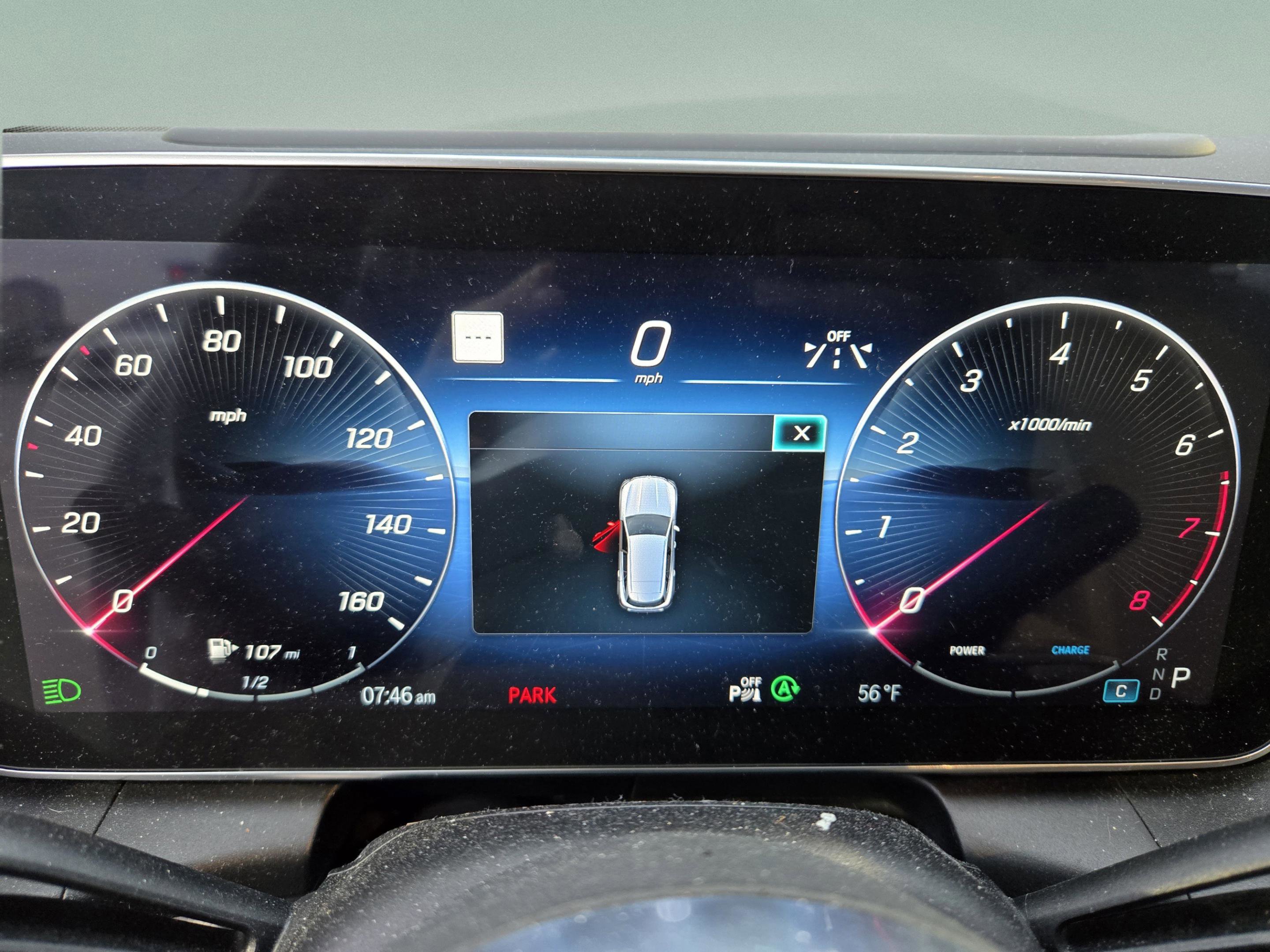 2024 Mercedes-Benz GLC 300