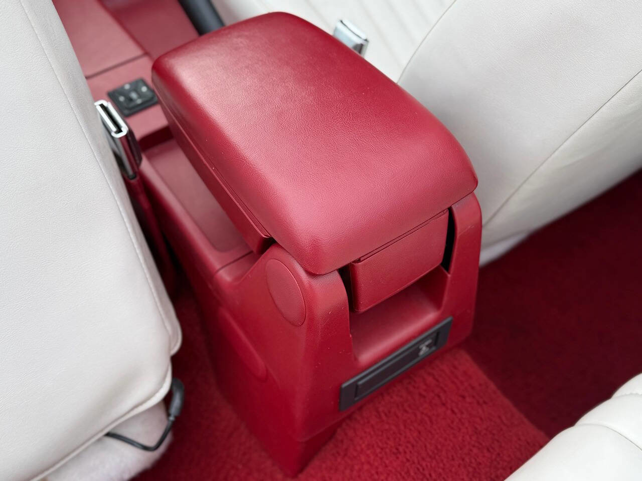 1988 Ford Mustang GT