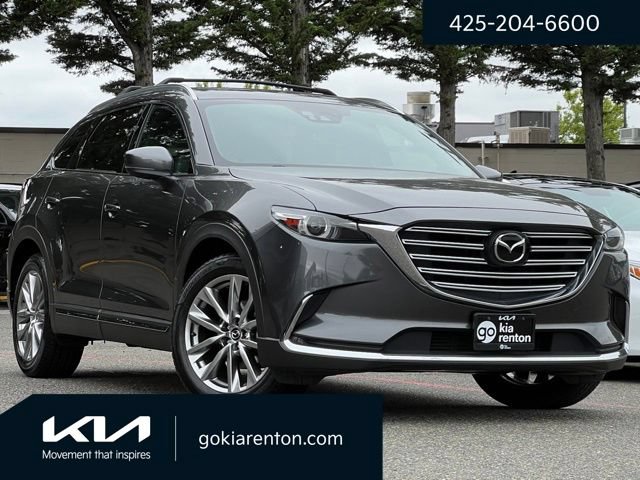 Used MAZDA CX-9 for Sale in Olympia, WA - Autotrader