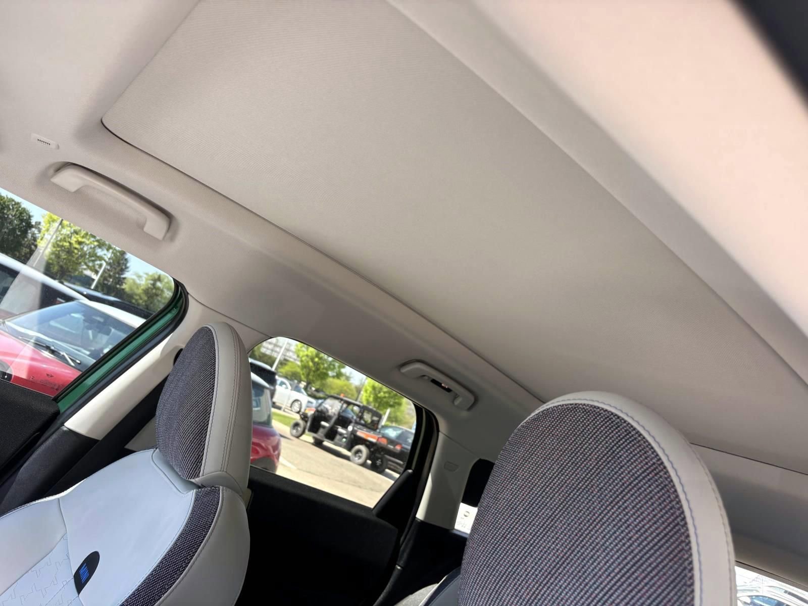 2025 MINI Cooper Countryman S