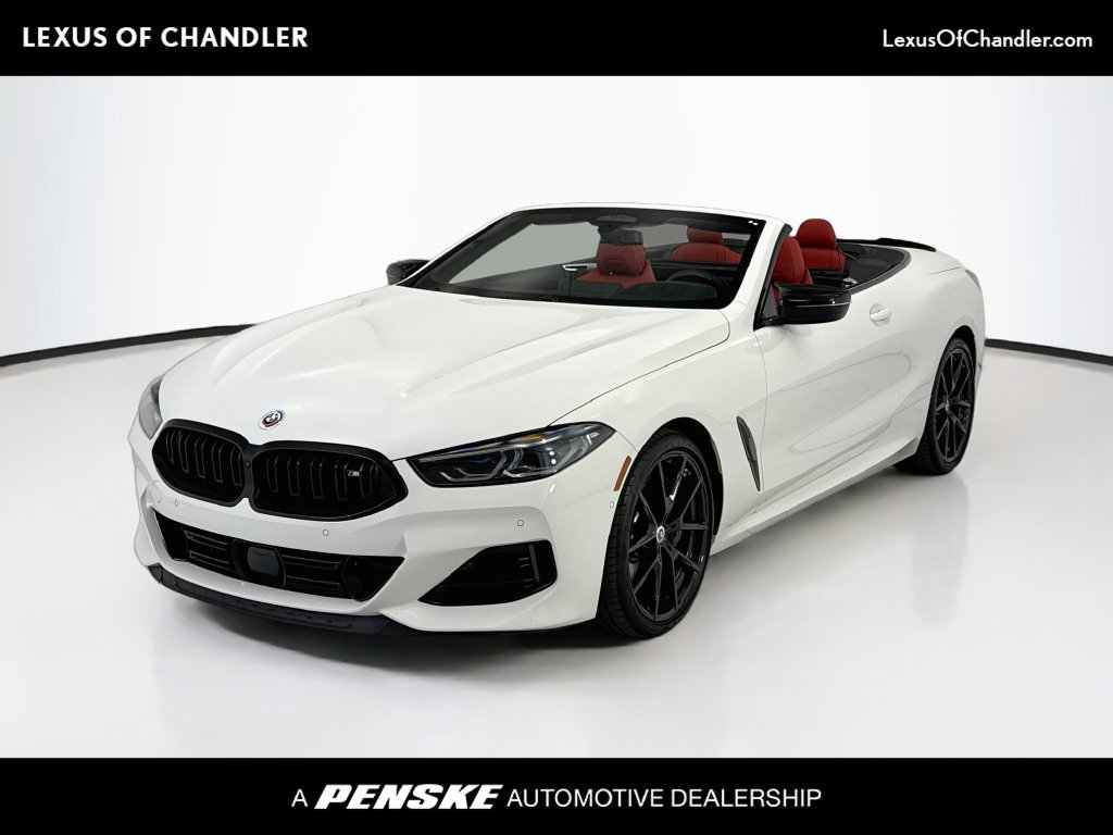 白樺風ビンテージホワイト額縁に変更ご確認ページ Used 2024 BMW M850i xDrive for Sale in Tempe, AZ - Autotrader