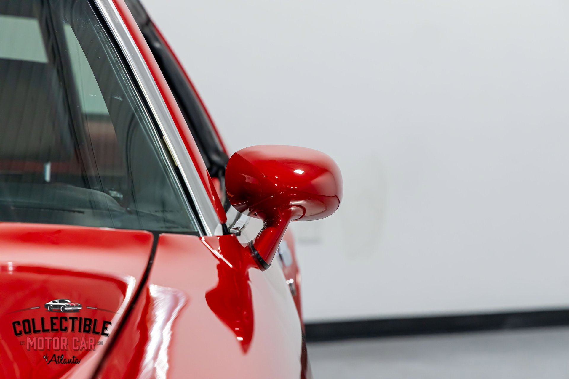 2013 Chevrolet Camaro SS