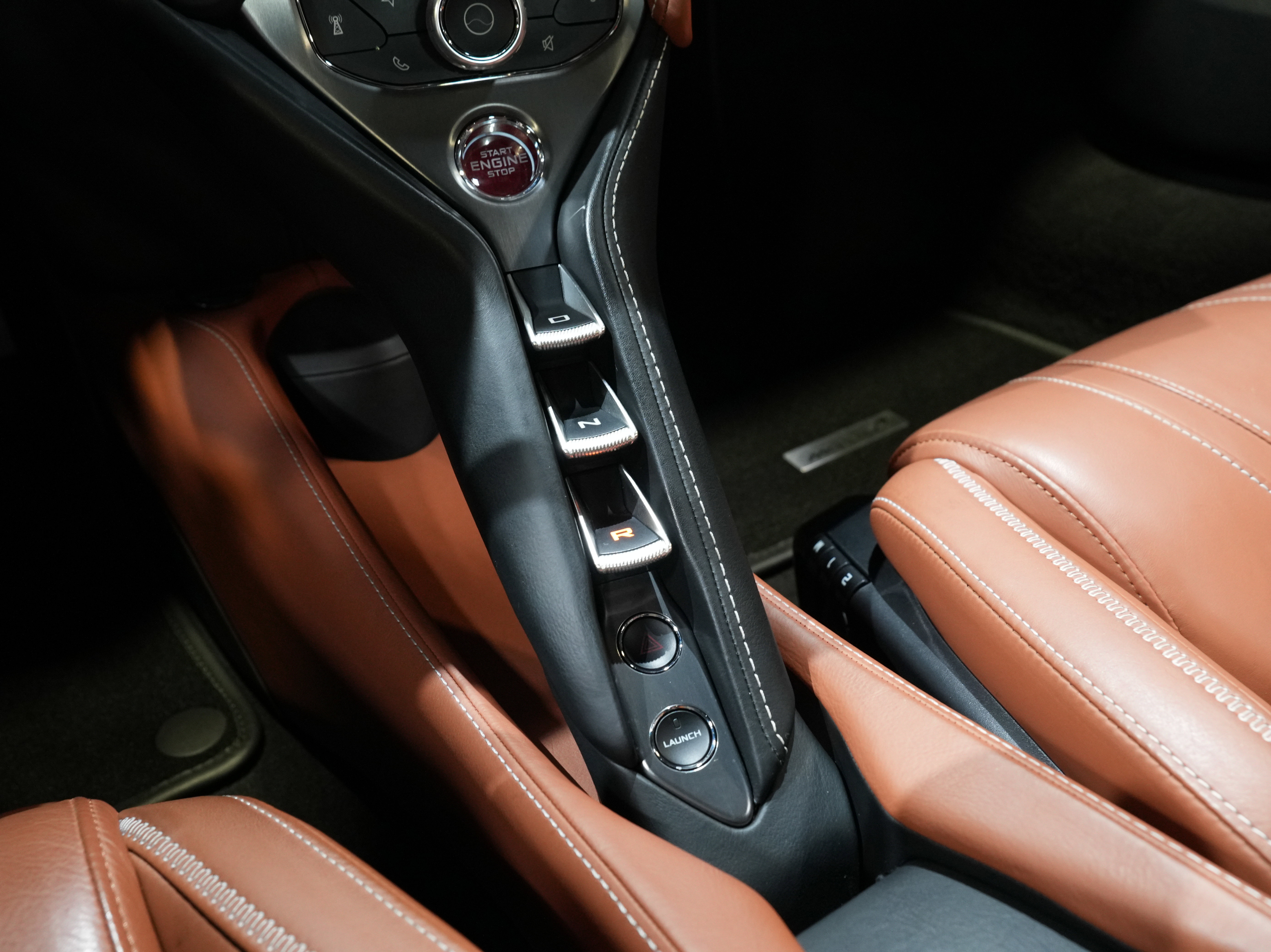 Used 2018 McLaren 720S photo 40