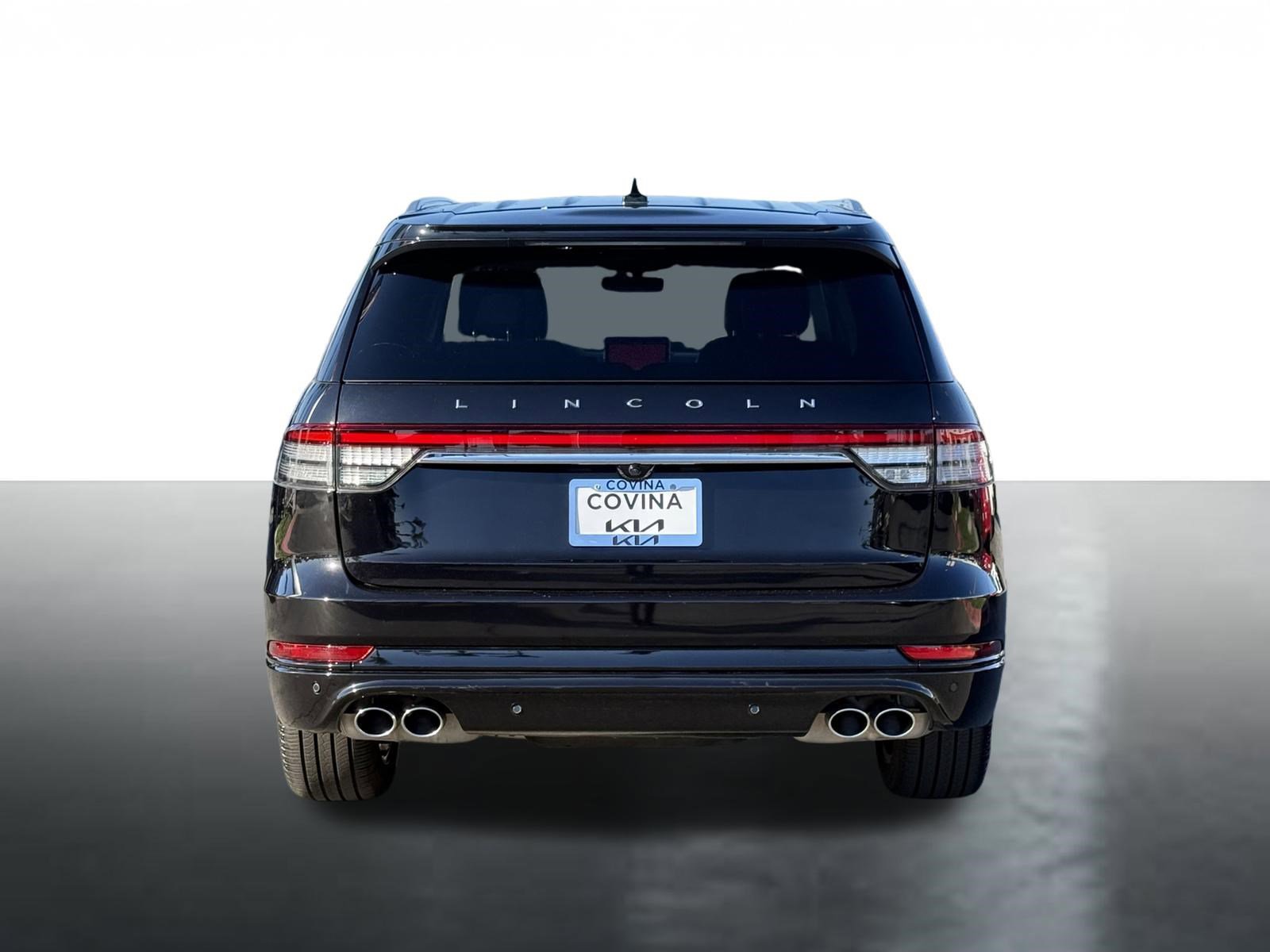 2023 Lincoln Aviator Grand Touring