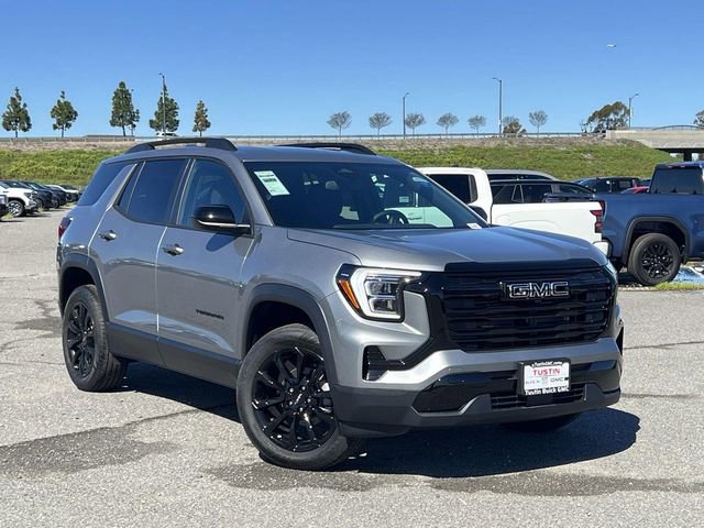 New 2026 GMC Terrain Elevation w/ Black Edition