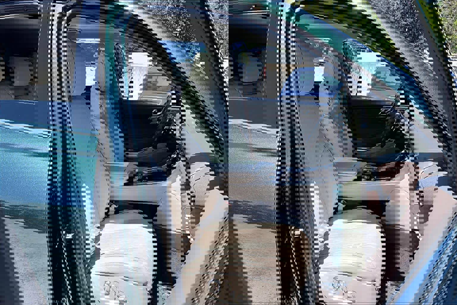 2021 Genesis Gv80 3.5T