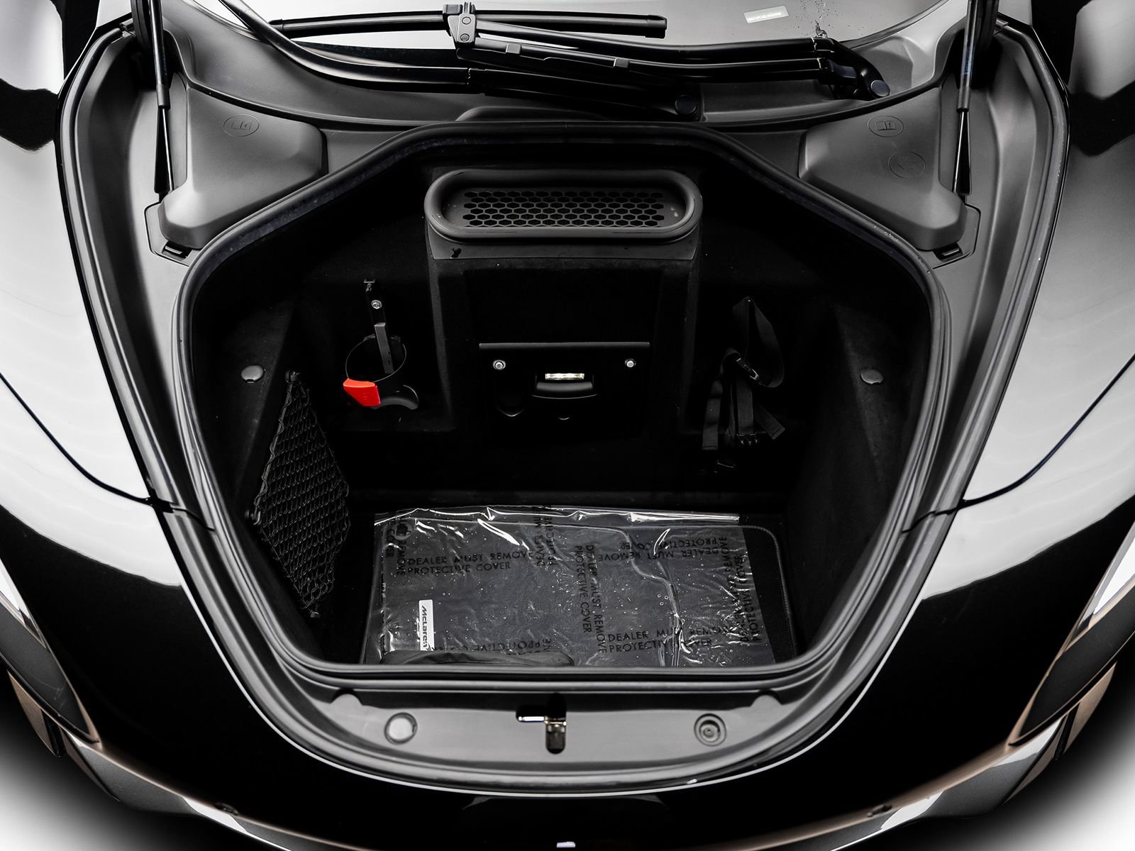 Used 2020 McLaren 720S Spider photo 53