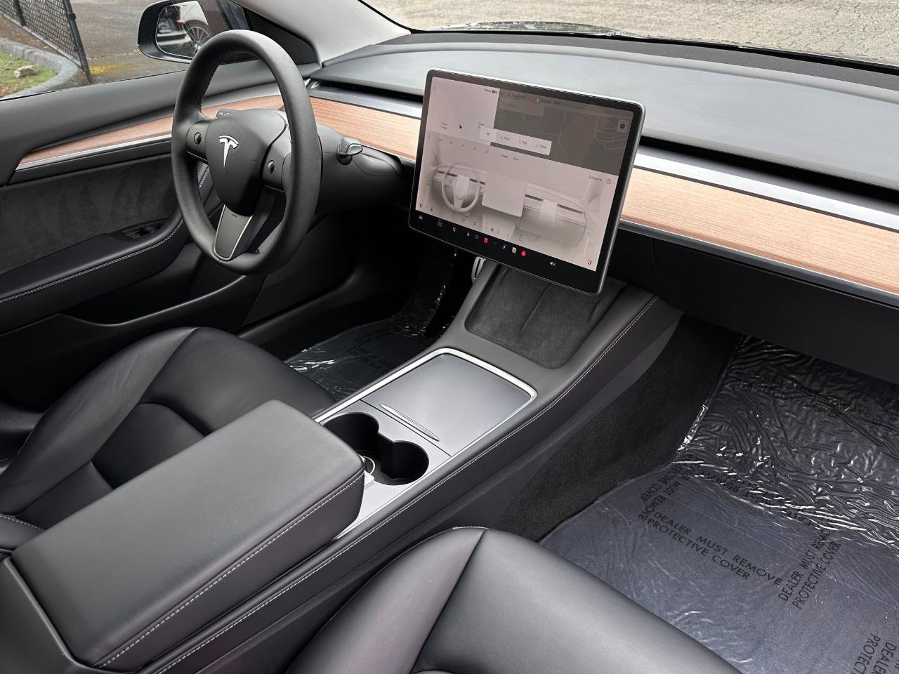 2022 Tesla Model 3 Performance