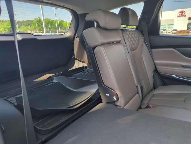 2022 Hyundai Santa Fe SEL Premium