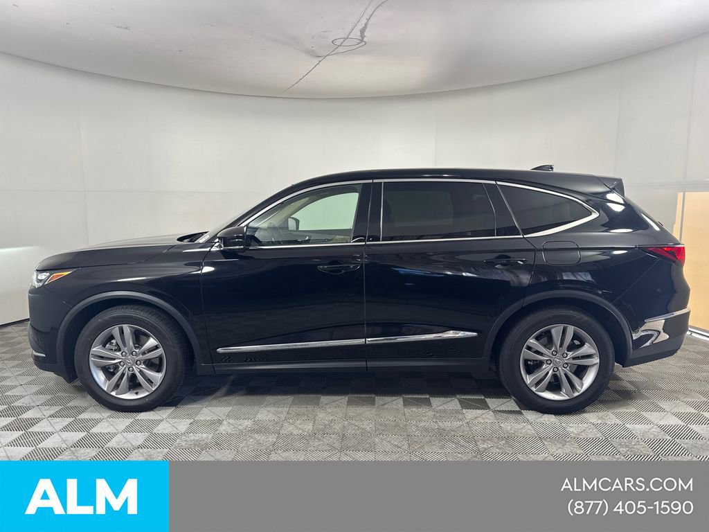 2023 Acura MDX FWD