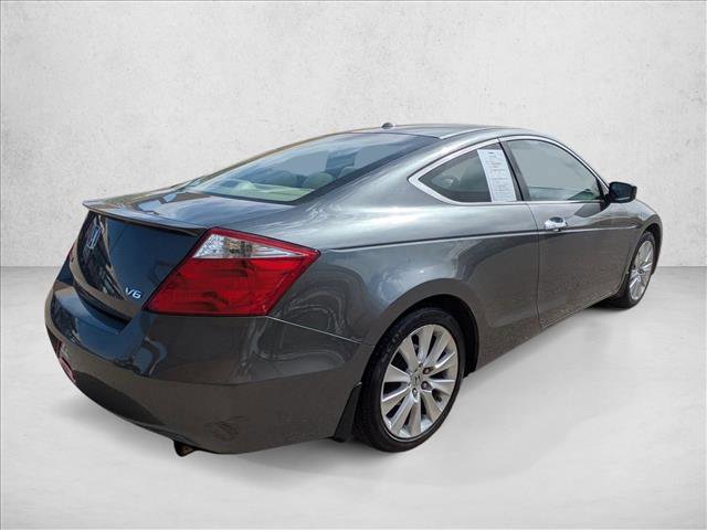 2008 Honda Accord EX-L