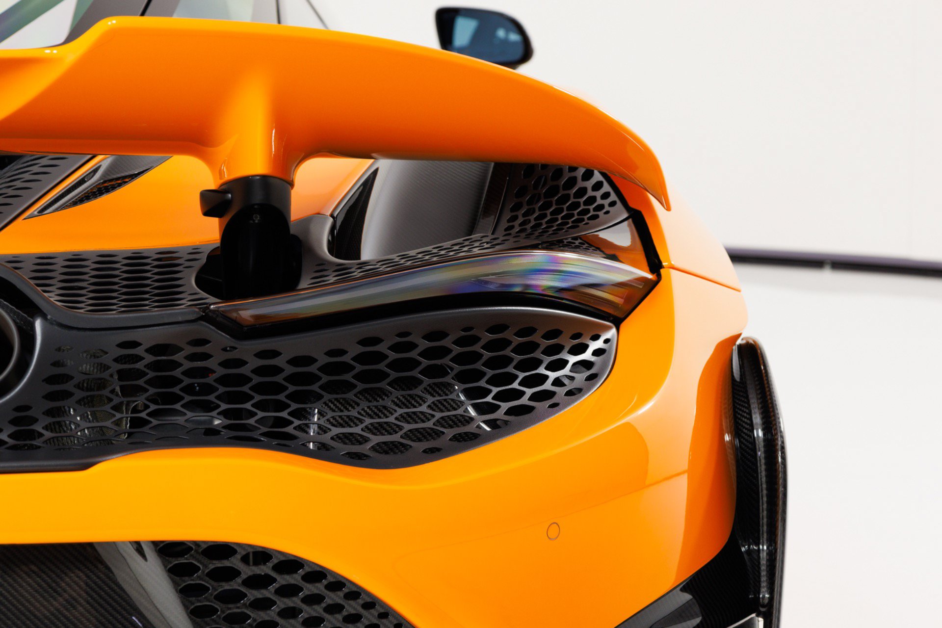 Used 2021 McLaren 765LT photo 86
