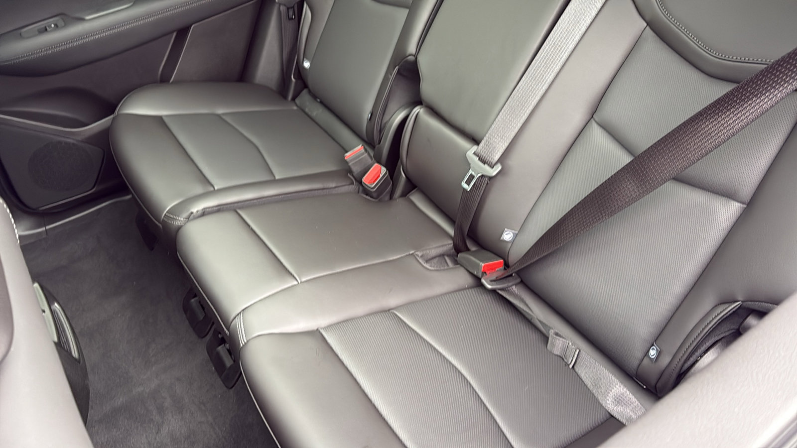 2025 Cadillac XT5 Sportv