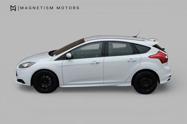 2014 Ford Focus ST