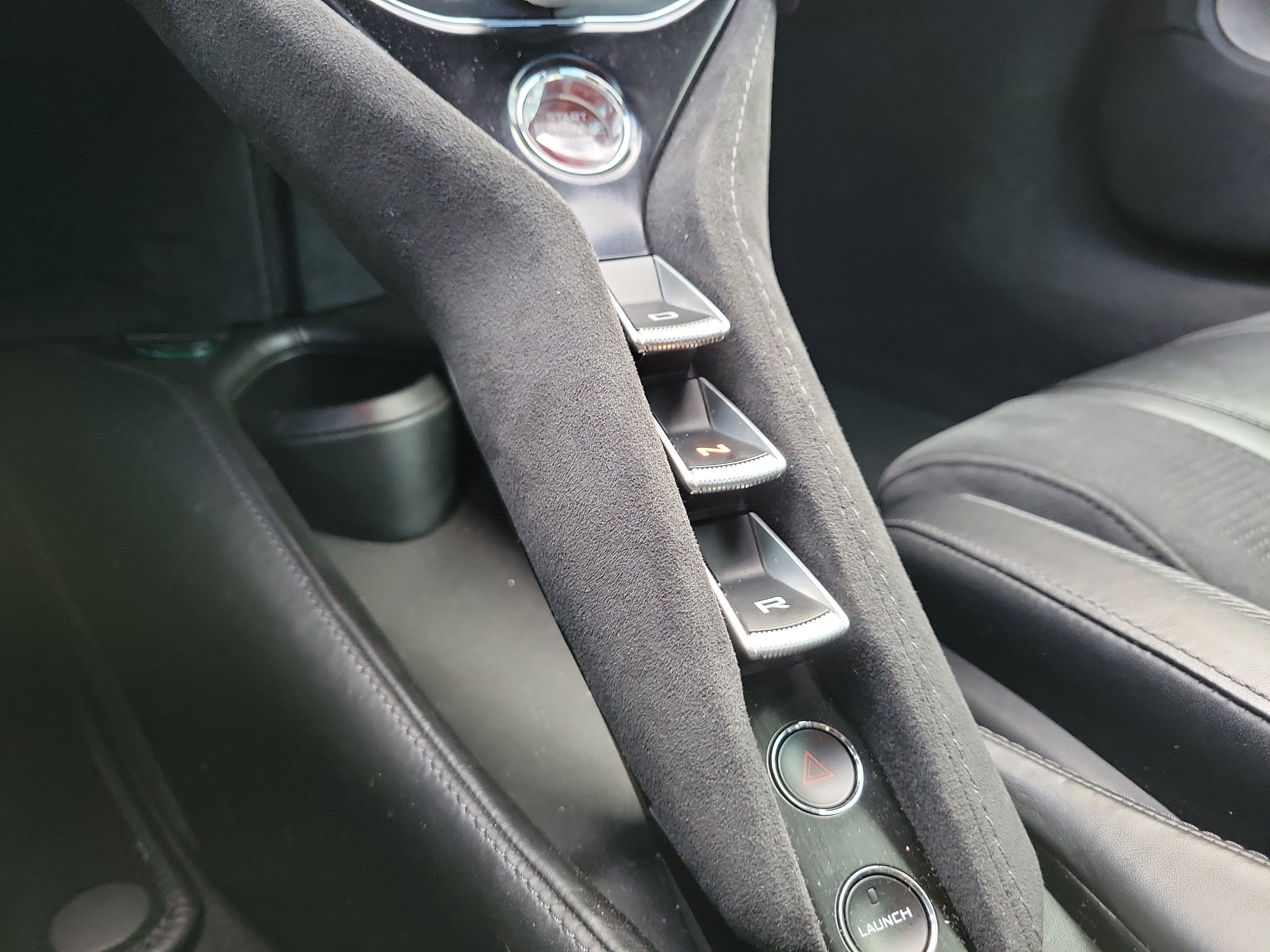 Used 2018 McLaren 720S Luxury photo 26