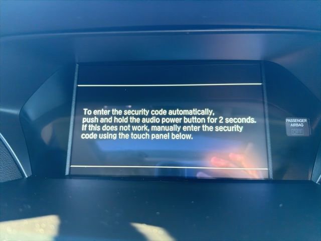 2022 Acura ILX w/ Premium Package