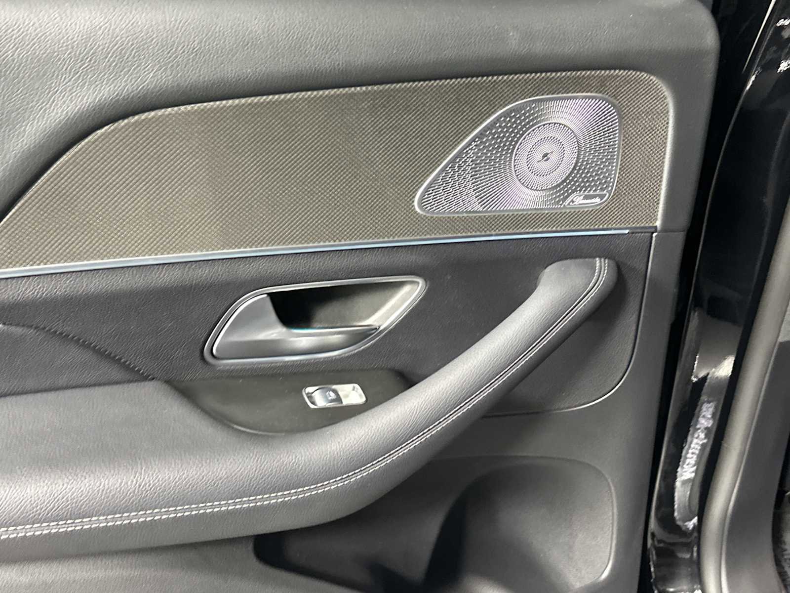 2021 Mercedes-Benz GLE 350