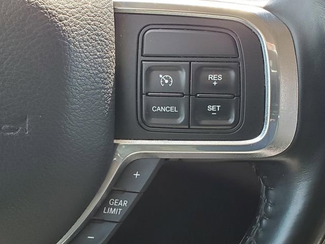 2020 RAM 3500 Laramie