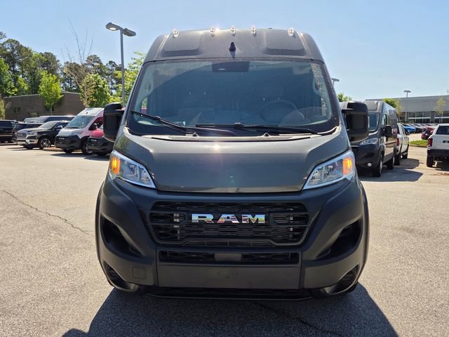 2026 RAM ProMaster 3500