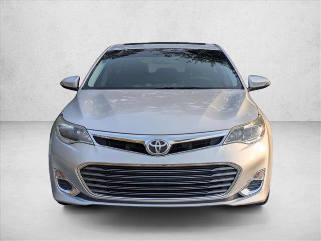 2014 Toyota Avalon XLE Premium
