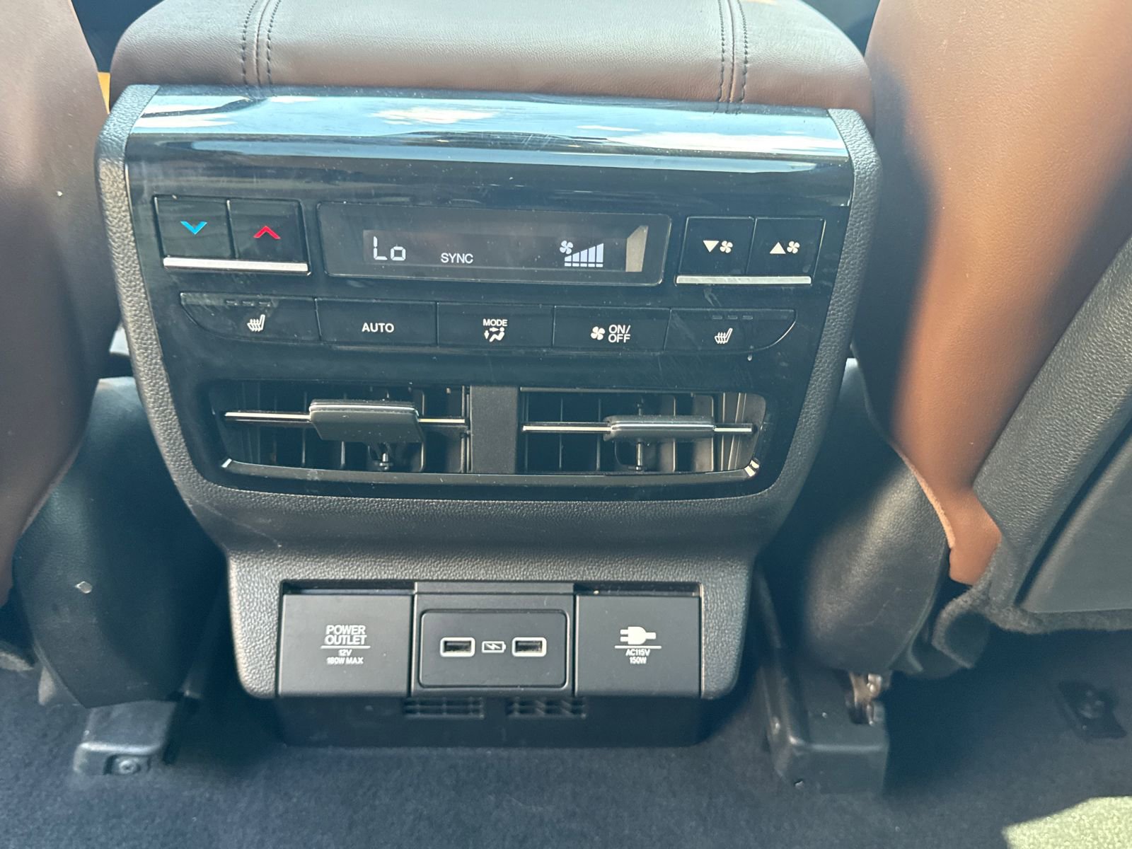 2023 Acura MDX SH-AWD w/ Advance Package