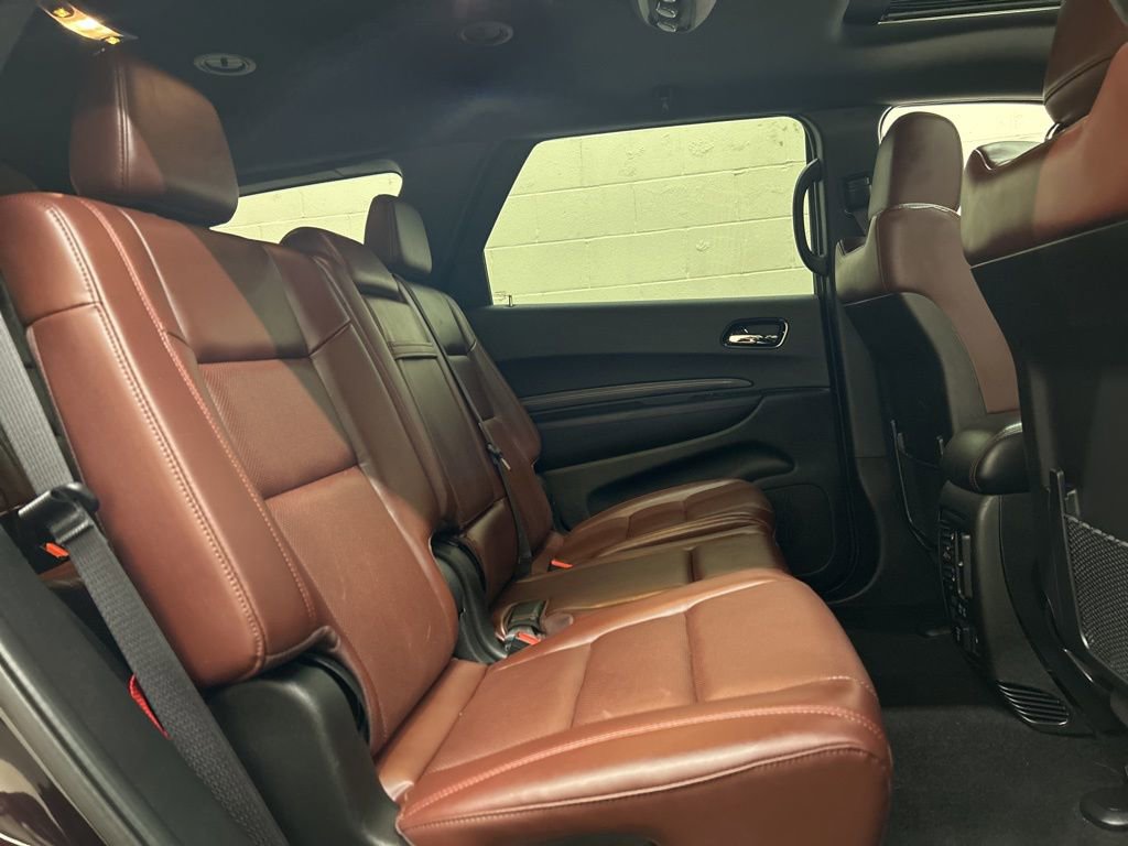 2024 Dodge Durango R/T