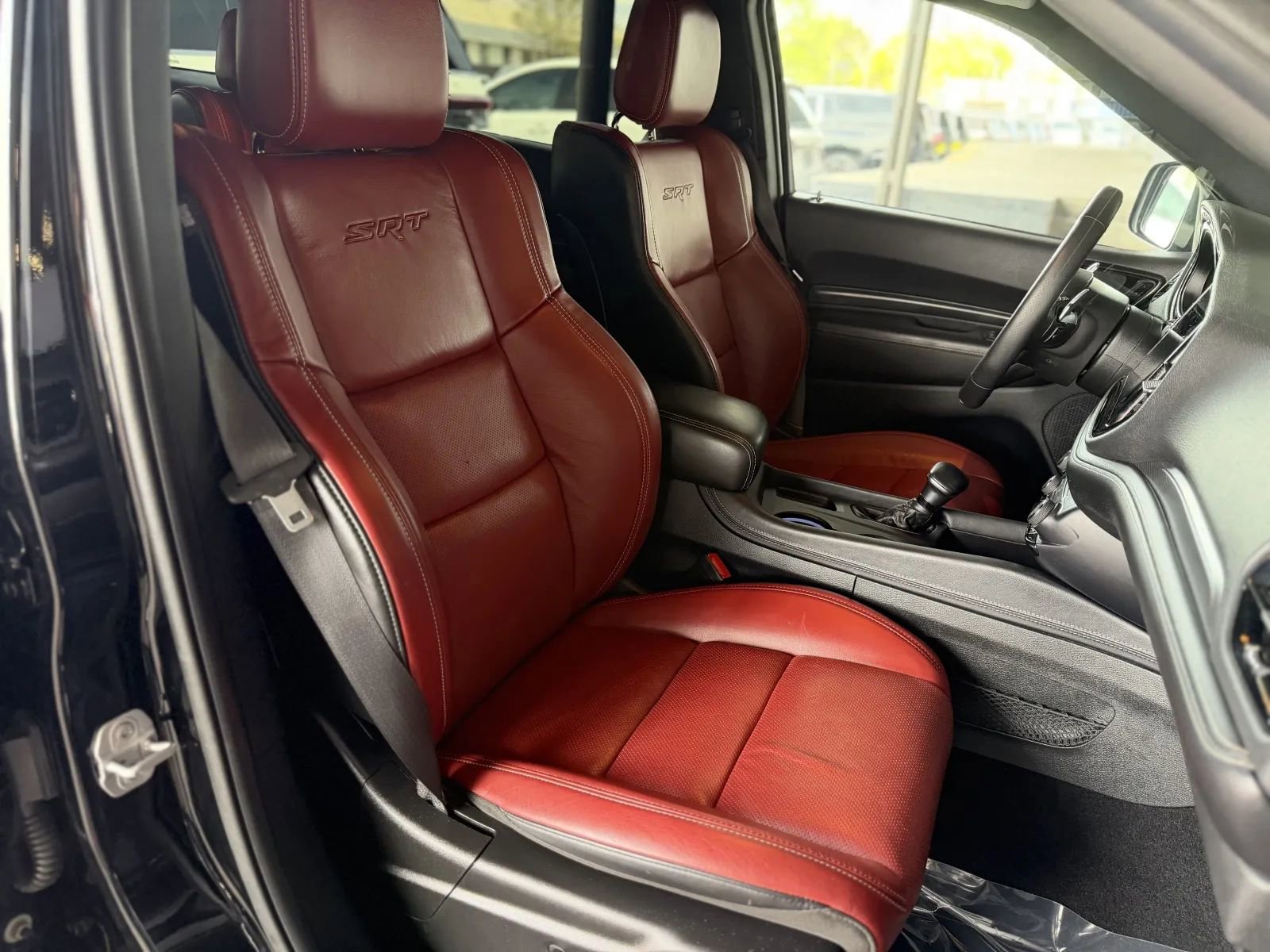 2024 Dodge Durango SRT Hellcat