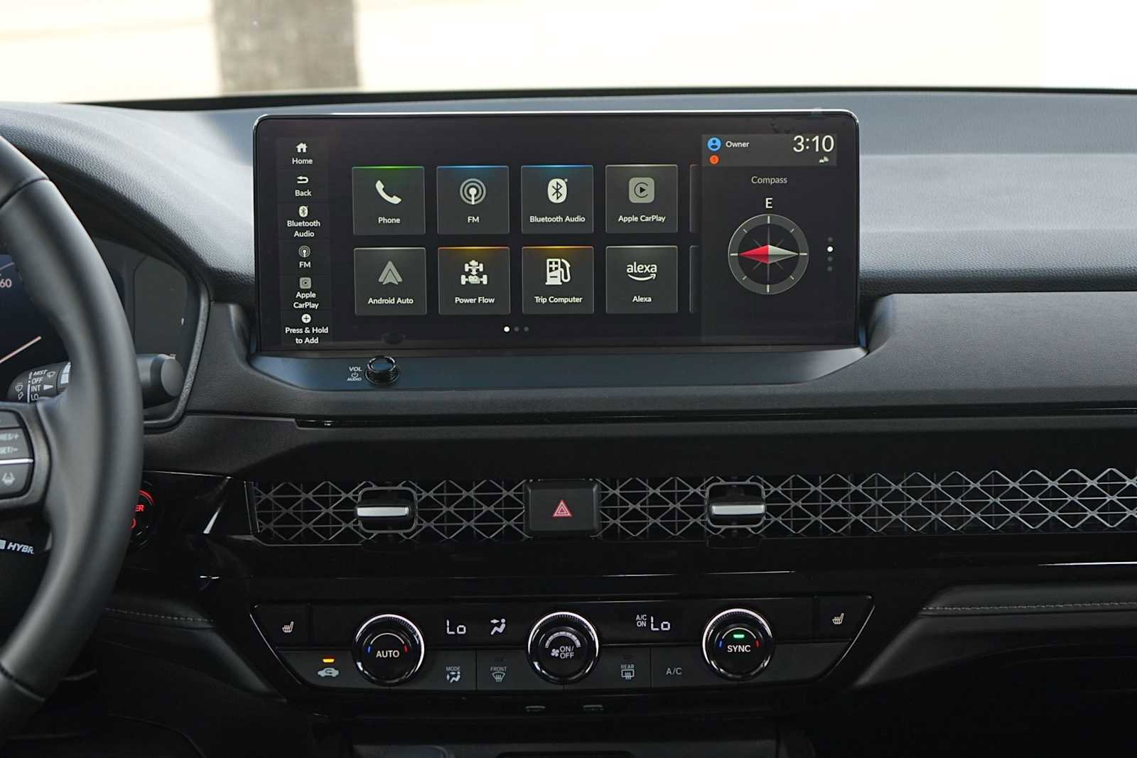 2025 Honda Accord Sport