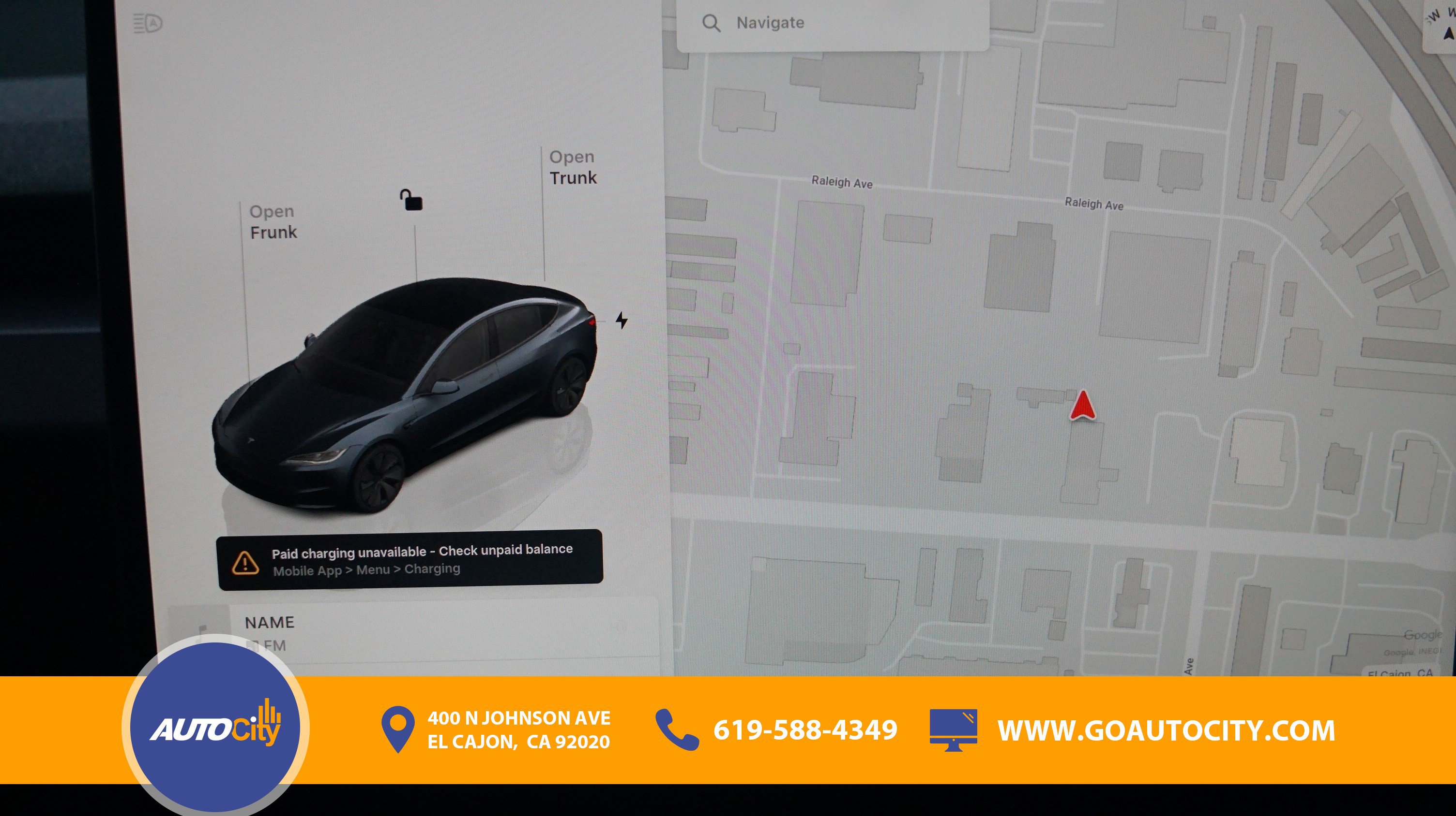 2024 Tesla Model 3 Long Range