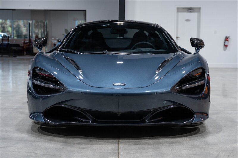Used 2018 McLaren 720S Performance photo 61