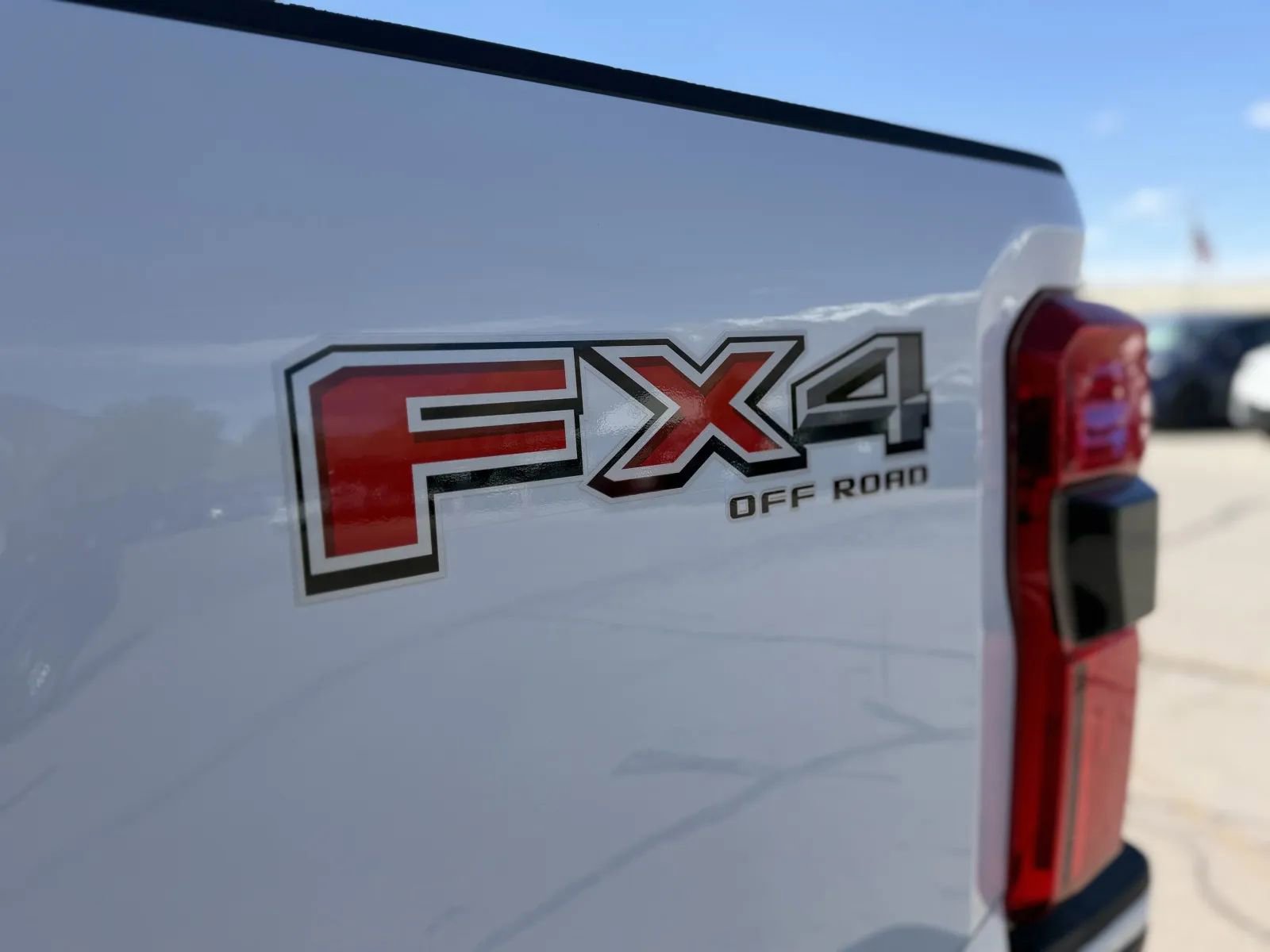2025 Ford F250 XLT