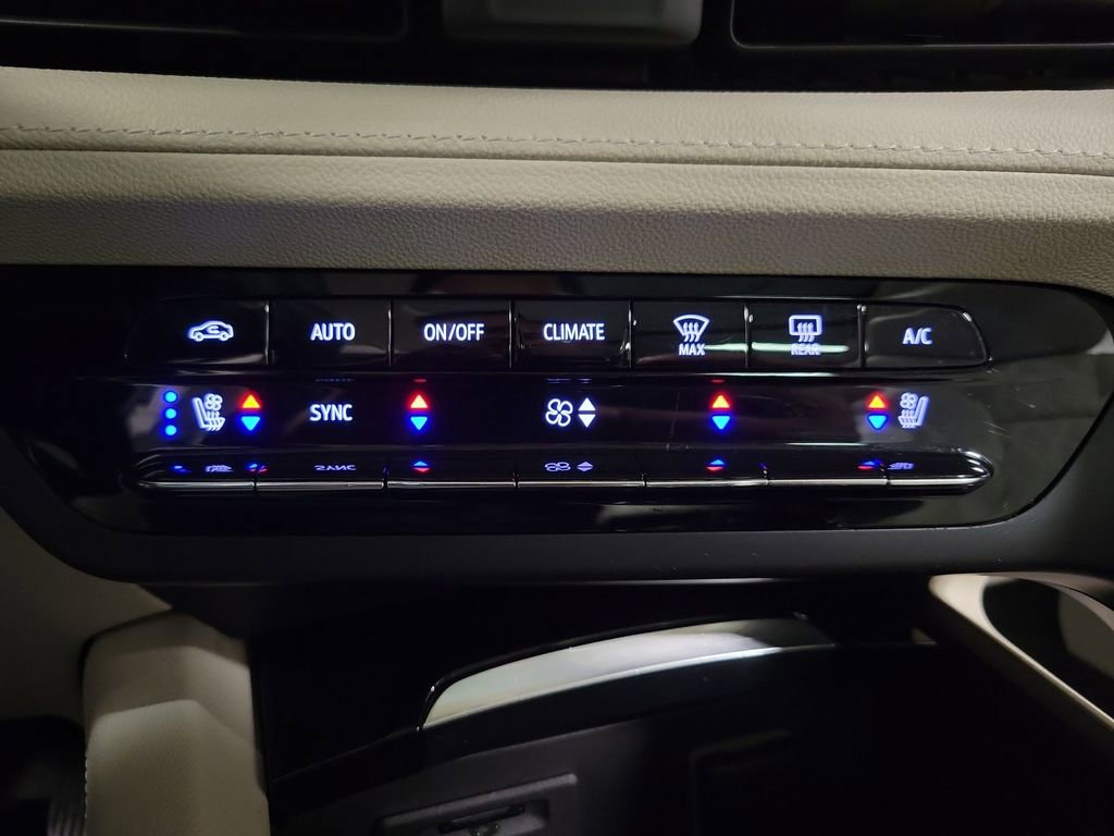 2022 Buick Envision Avenir