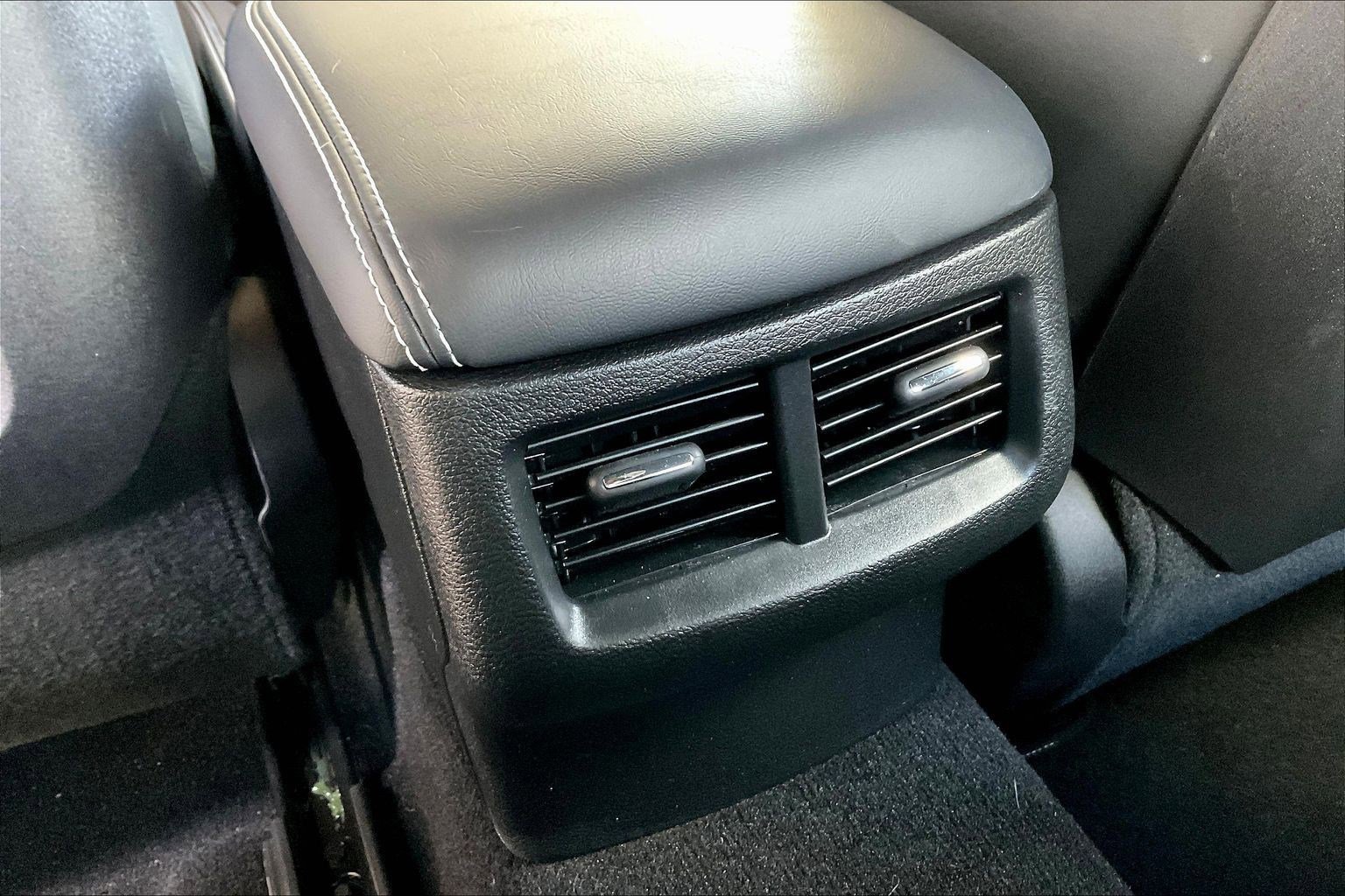 2021 Dodge Challenger SRT Hellcat