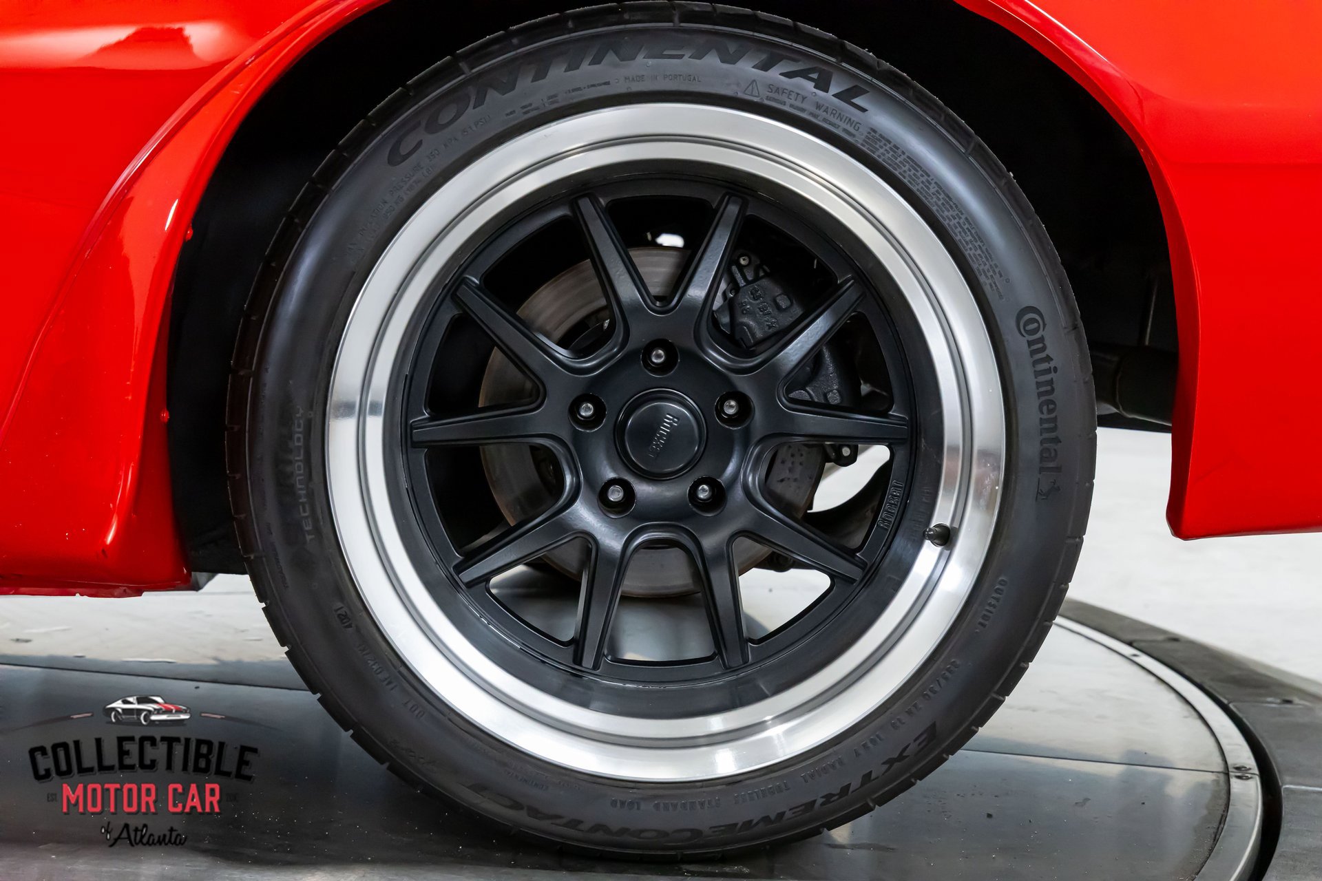 2013 Chevrolet Camaro SS