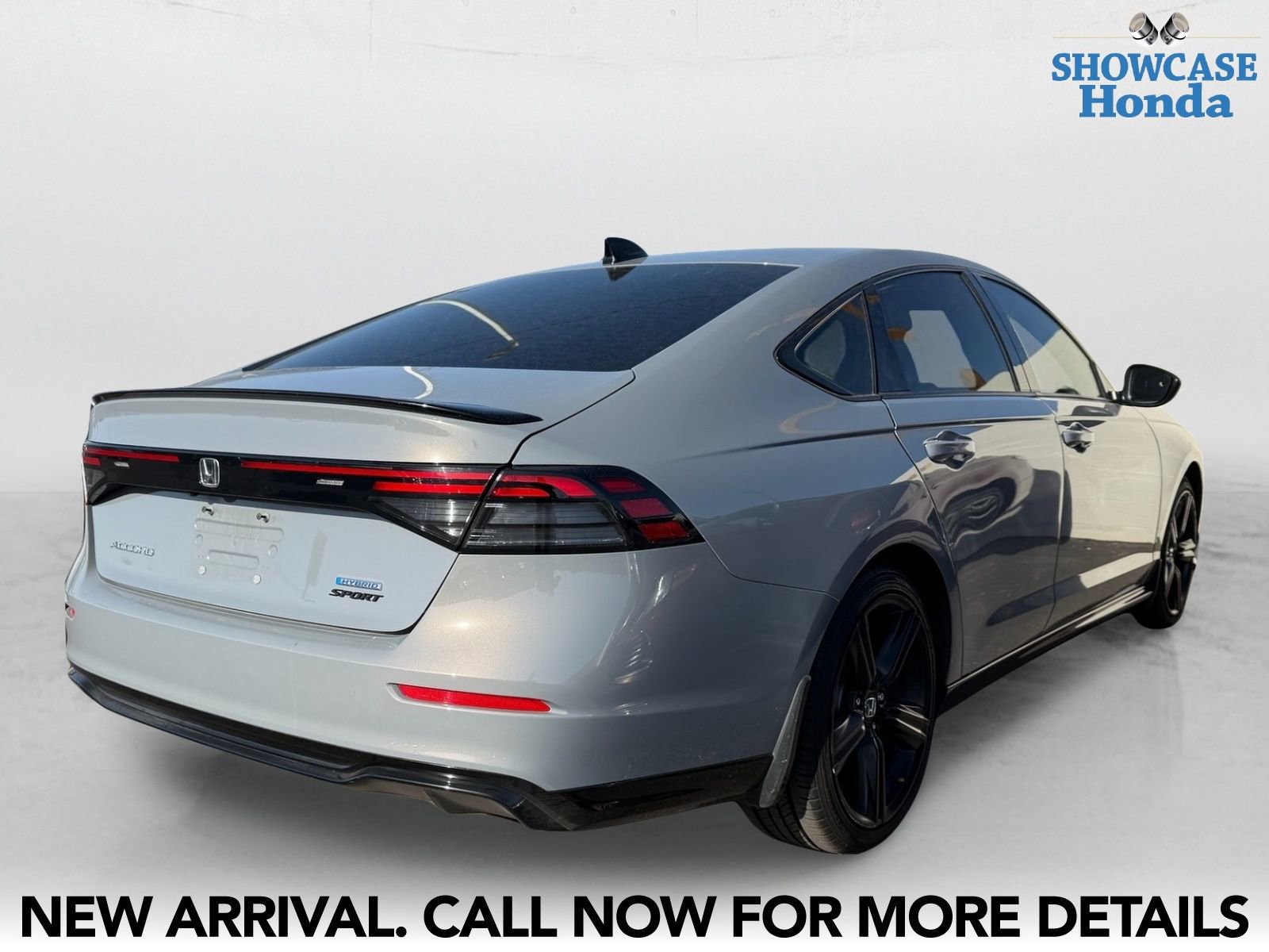 2023 Honda Accord Sport