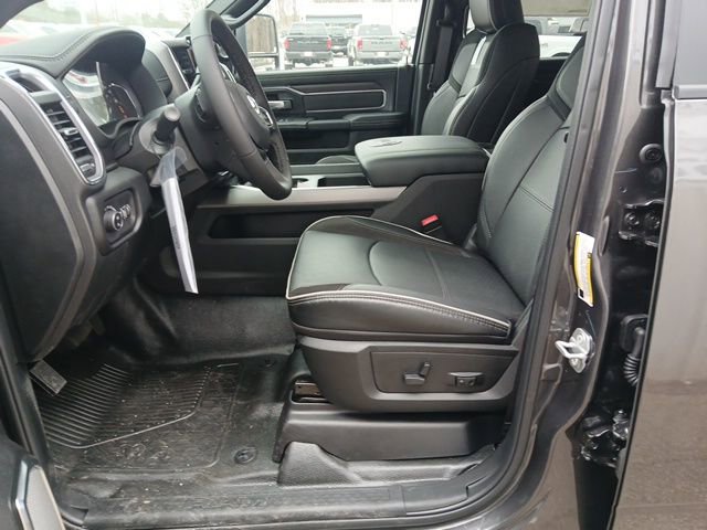 2026 RAM 4500 Laramie