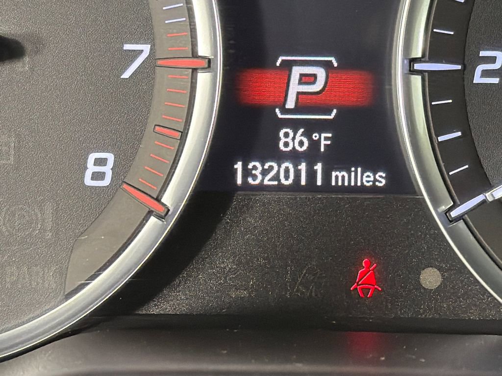 2017 Acura MDX SH-AWD w/ Technology Package