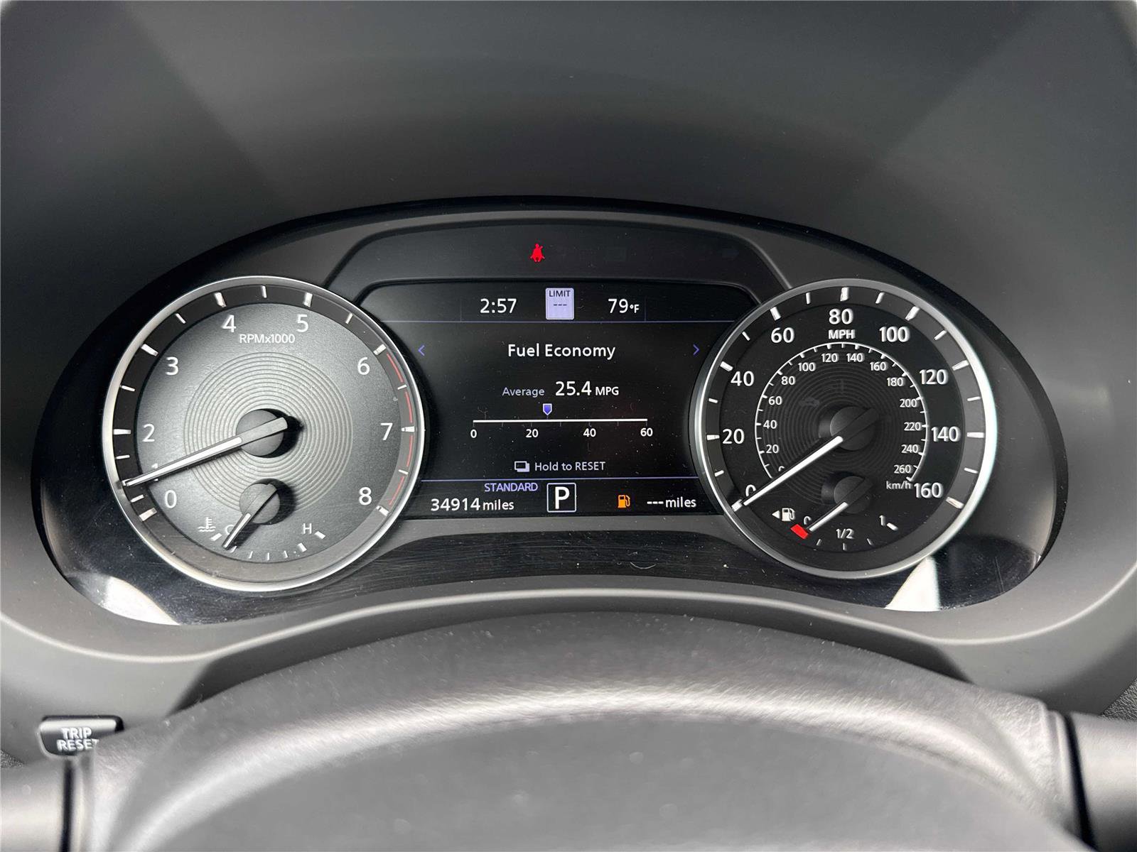 2023 INFINITI Qx50 Sport