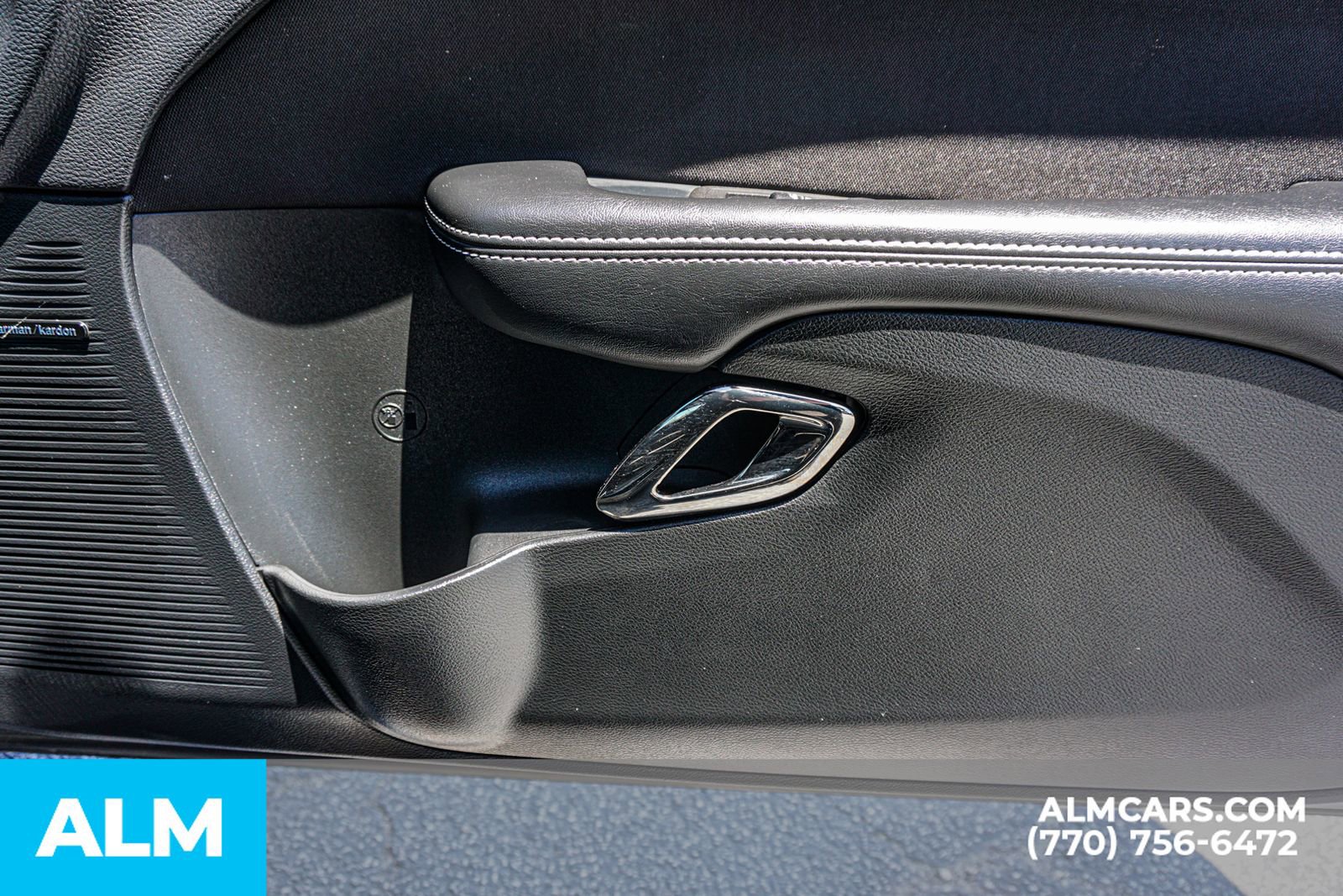 2022 Dodge Challenger SRT Hellcat Redeye